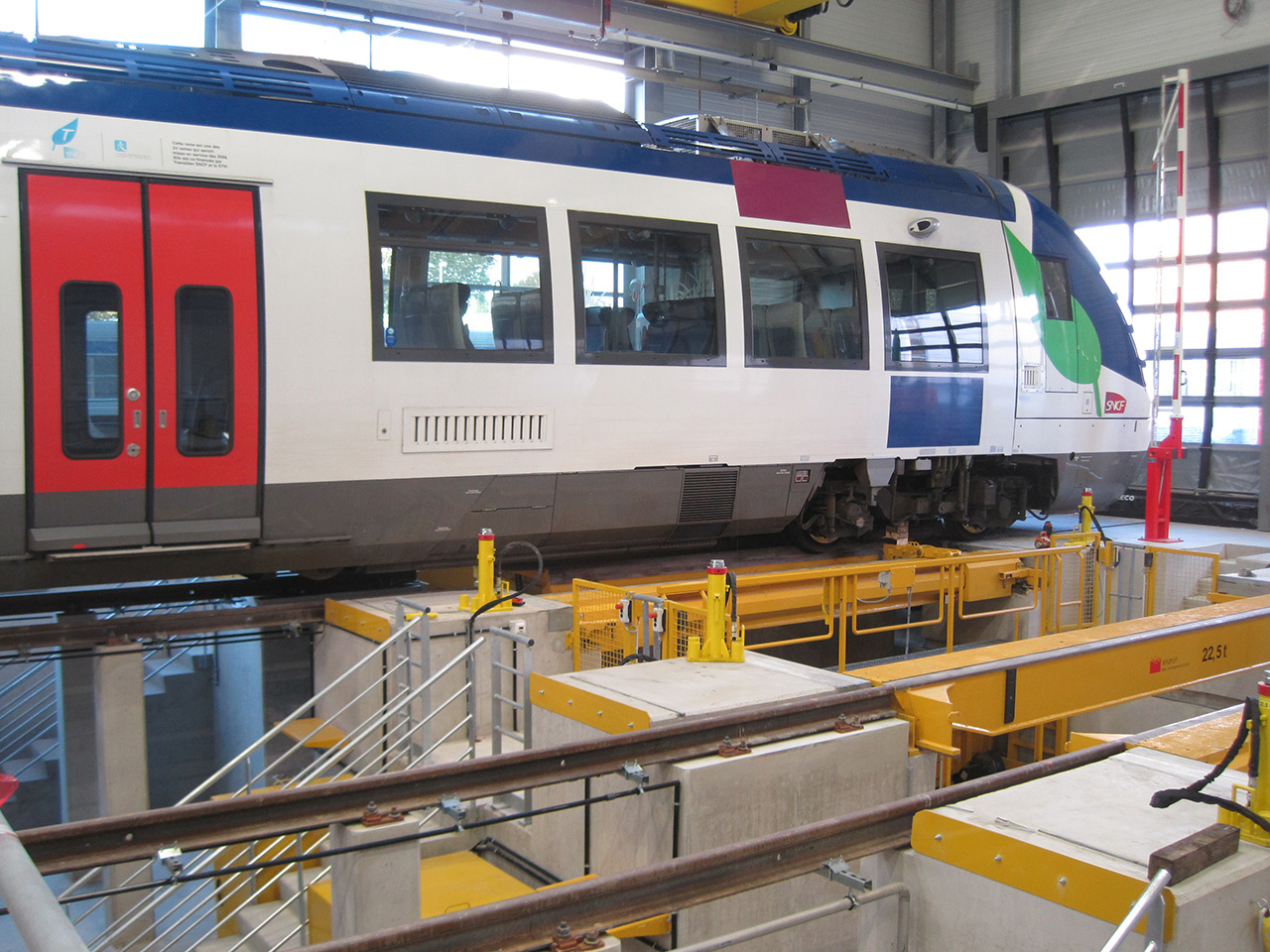 Wärmepumpen im Einsatz